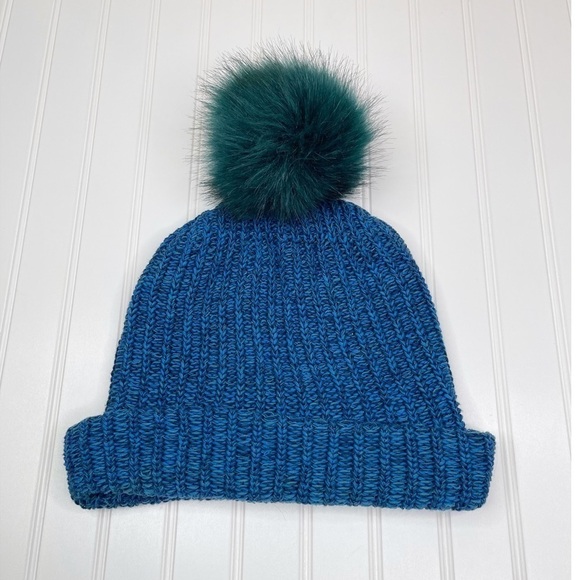 Love Your Melon Beanie Knit Winter Hat - Picture 2 of 3